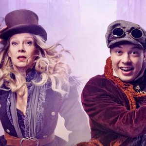 OLIVER TWIST is Now Playing at Tampereen Teatteri Photo