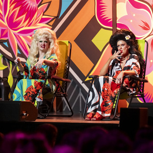 CAMPITALISM, BIRDS, and MAN!FEST Set for Edinburgh Fringe 2026 Photo