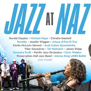 Veronica Swift Will Join Pacific Jazz Orchestra For LOVE INSIDE OUT At The Soraya Photo