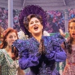 Ana Gasteyer Will Depart SCHMIGADOON! in September Photo