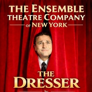 THE DRESSER to Be Staged by Ensemble Theatre Company of New York in 2026 Photo