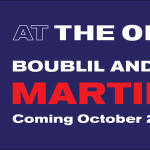 Dates Set For MARTIN GUERRE at The Old Vic