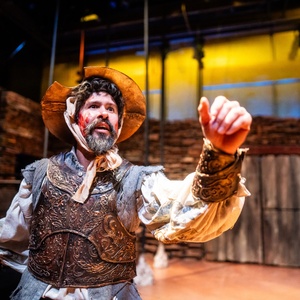 Lookingglass Theatre Will Stage CIRCUS QUIXOTE at McCarter This March Photo