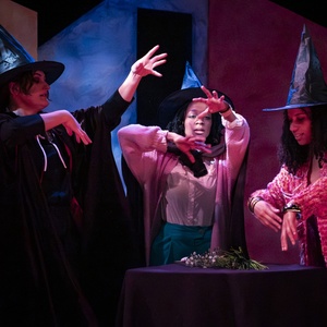 Photos: Pegasus Theatre Chicago's 39th YOUNG PLAYWRIGHTS FESTIVAL