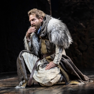 Kenneth Branagh's KING LEAR Will Be First Live Theater Production to Use Dolby Atmos