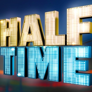 HALF TIME Begins At World Stage Theatre Company In June Photo