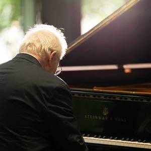 ALL THE MUSIC IN THE WORLD Documentary on Emanuel Ax to Have World Premiere at Mahaiw Photo
