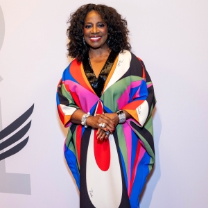 LaTanya Richardson Jackson & More to Star in Reading of SQUEAKY by Jeff Cohen Photo