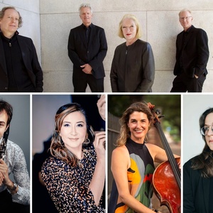 Robert Sirota’s Muzzy Ridge Concerts Announces Sixth Season in Searsmont, ME Video