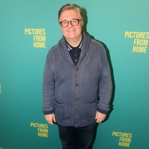 Nathan Lane & André Bishop to be Honored at the 68th Annual Drama Desk Awards Video