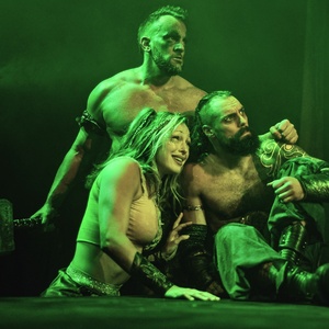 MYTHOS: RAGNARÖK Will Embark on UK Tour Photo
