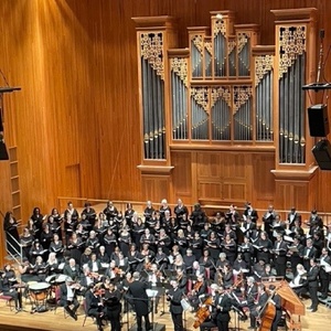 Queens College Choral Society Will Perform Duke Ellington’s The Best of the Sacred  Photo