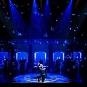 Photos: First Look at GALILEO: A ROCK MUSICAL World Premiere at Berkeley Rep Photo