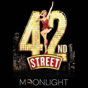 42ND STREET Comes to the Moonlight This Month Photo