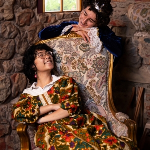 ONCE UPON A MATTRESS Comes to Conejo Players Theatre Next Month Photo
