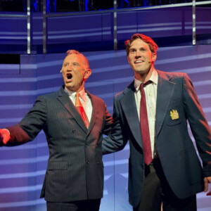 Photos: CATCH ME IF YOU CAN Opens at the Colony Theatre Photo