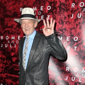 Ian McKellen Says He Would Reprise Gandalf Role in GOLLUM Movie If Hes Alive Photo