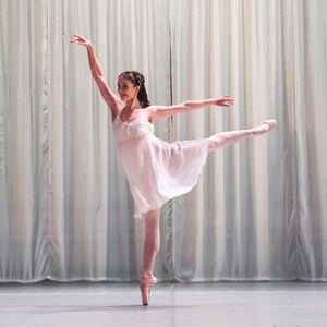 The Academy Of Northern Ballet Reveals New MA