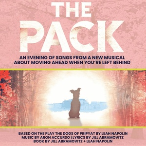THE PACK Concert Performance Will Be Held at the Laurie Beechman Theatre Photo