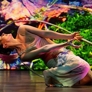 PORTRAYALS OF HUMANITY: Buglisi Dance Theatre to Perform at Ailey Citigroup Theater Photo