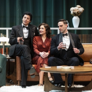 Everyman Theatre Extends AND THEN THERE WERE NONE Photo