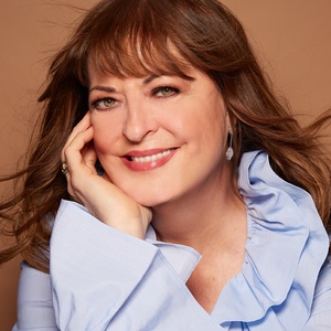 Ann Hampton Callaway Returns To Crazy Coqs With THE BEST OF ANN HAMPTON CALLAWAY Photo