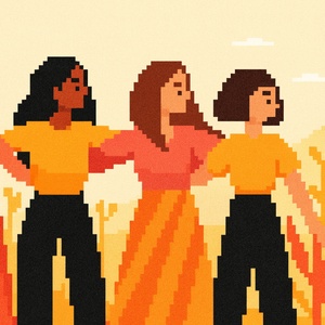 Divine Riot and Healing TREE Commission New Play THE BIG BAD By Ren Dara Santiago&nbsp; Photo