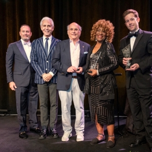Randolph A. Frank Prize For The Performing Arts Reveals Winner