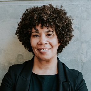 Shonagh Reid Appointed Chair of Talawa Theatre Company Photo
