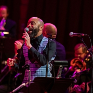 Kansas City Jazz Orchestra Performs A CHARLIE BROWN CHRISTMAS Next Month Photo