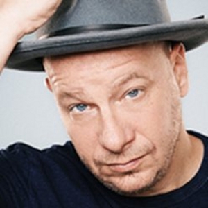 Jeff Ross Comes to Comedy Works Larimer Square This Month Photo