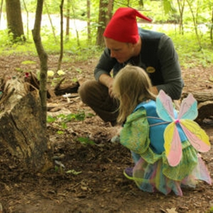 Bernheim Forest to Host Spring Events; Bloomfest, Shakespeare in the Park and More Video