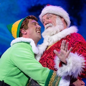 Photos/Video: ELF THE MUSICAL at Tuacahn's Indoor Hafen Theatre Photo
