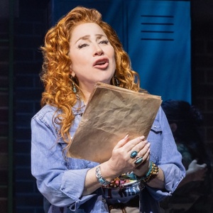 Photos: New Look at Lisa Ann Walter & the New Stars of HEATHERS Photo