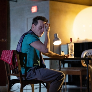 VANYA Starring Andrew Scott Recoups Investment Photo