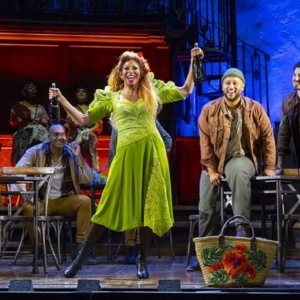 Broadway In Indianapolis And Sun King Brewery Announce HADESTOWN-Themed Beer Photo
