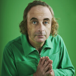 Paul Foot Adds Dates to THE FUTURE Tour Photo