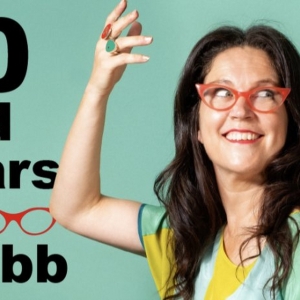 50 ODD YEARS OF CRABB Comes to The Pavilion Performing Arts Centre Photo