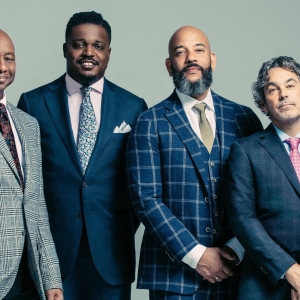 Branford Marsalis Quartet Comes to Queens Photo