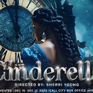 AASC's CINDERELLA Returns With An Interactive Twist For 2023 Photo