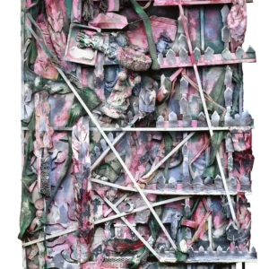 Souls Grown Deep to Curate 2025 Armory Show’s Platform Section Photo