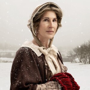 Cast Set For CRANFORD at Orange Tree Theatre