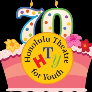 Honolulu Theatre For Youth Receives 2025 National Endowment For The Arts Grant Photo