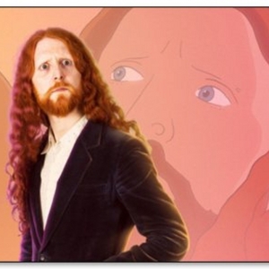 Alasdair Beckett-King Comes to Leicester Square Theatre in June