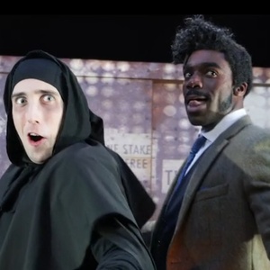 Video: Mel Brooks’ YOUNG FRANKENSTEIN THE MUSICAL Opens At Hope Mill Theatre Video