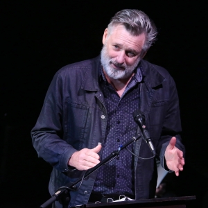 Bill Pullman & Raymond Lee to Star In Taper Legacy Reading Of THE TRIAL OF THE CATONSVILLE NINE