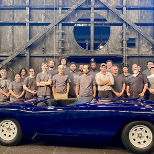 Empire Technical Fabrication Voluntarily Recognizes Shop Workers’ Union Photo