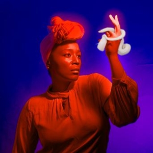 STRANGERS & REVELATIONS Comes to theSpace