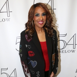 Jennifer Holliday & More to Perform With The San Francisco Symphony This Holiday Seas Photo