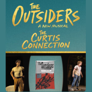 Student Blog: The Curtis Connection Photo